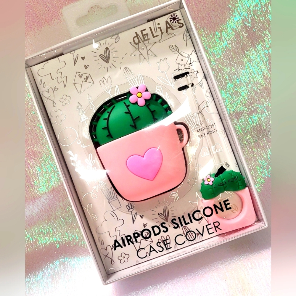 Airpods case cover
